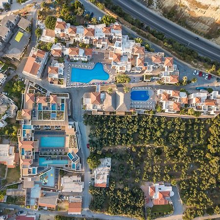 Caldera Village Agia Marina  Ngoại thất bức ảnh