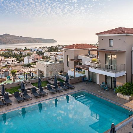 Caldera Village Agia Marina  Ngoại thất bức ảnh