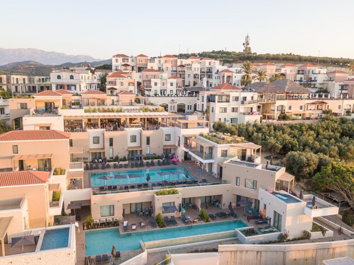 Caldera Village Agia Marina  Ngoại thất bức ảnh