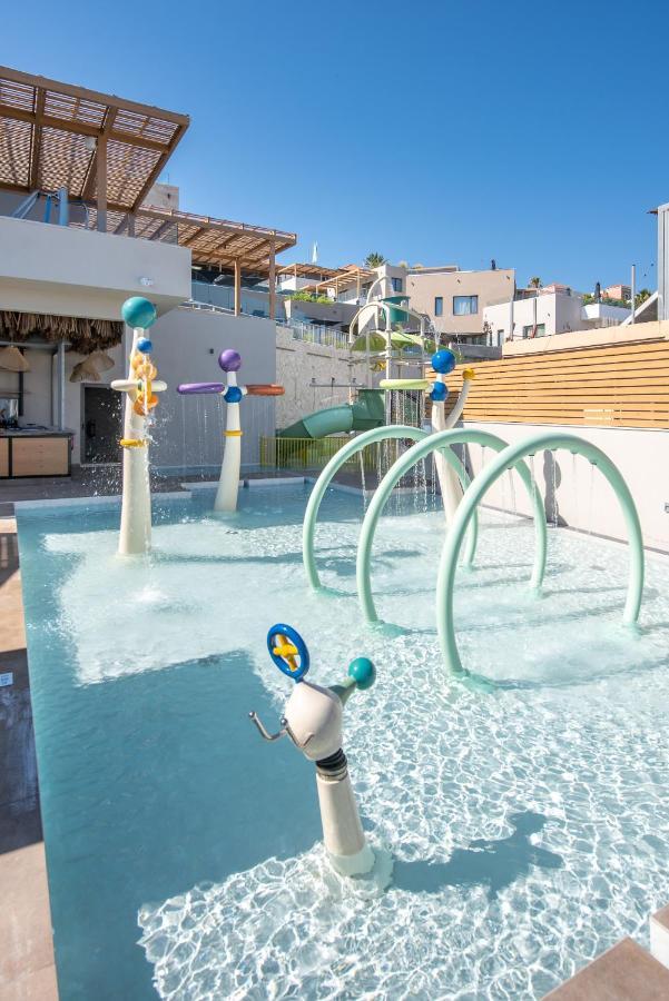 Caldera Village Agia Marina  Ngoại thất bức ảnh