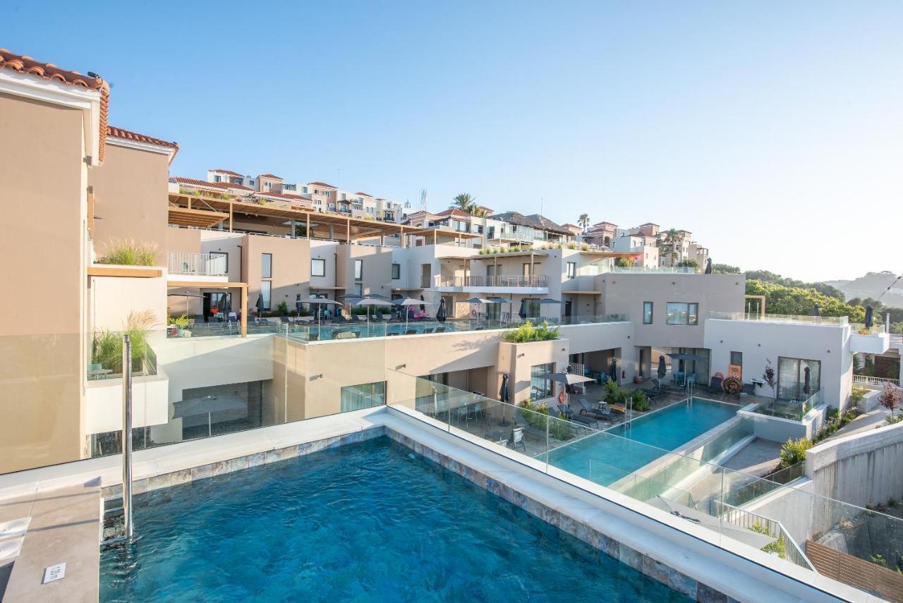 Caldera Village Agia Marina  Ngoại thất bức ảnh