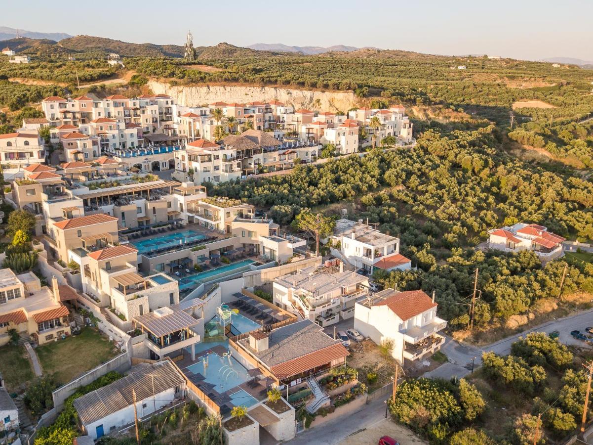 Caldera Village Agia Marina  Ngoại thất bức ảnh