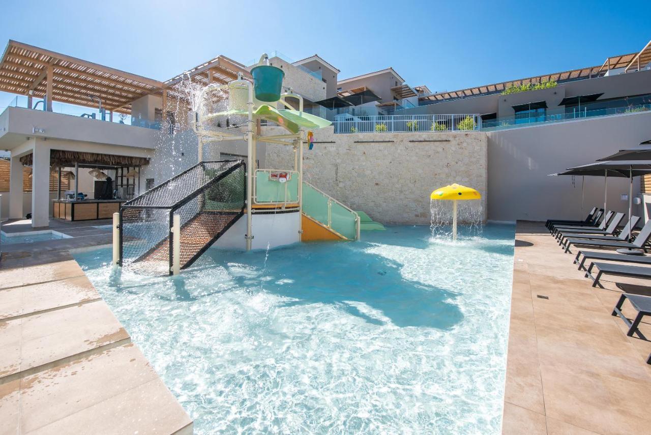 Caldera Village Agia Marina  Ngoại thất bức ảnh
