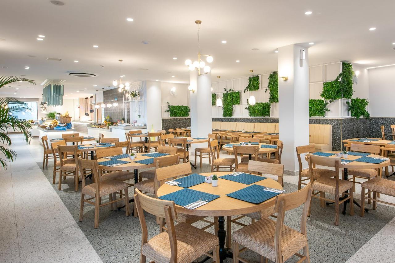 Caldera Village Agia Marina  Ngoại thất bức ảnh