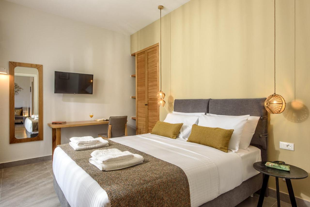 Caldera Village Agia Marina  Ngoại thất bức ảnh