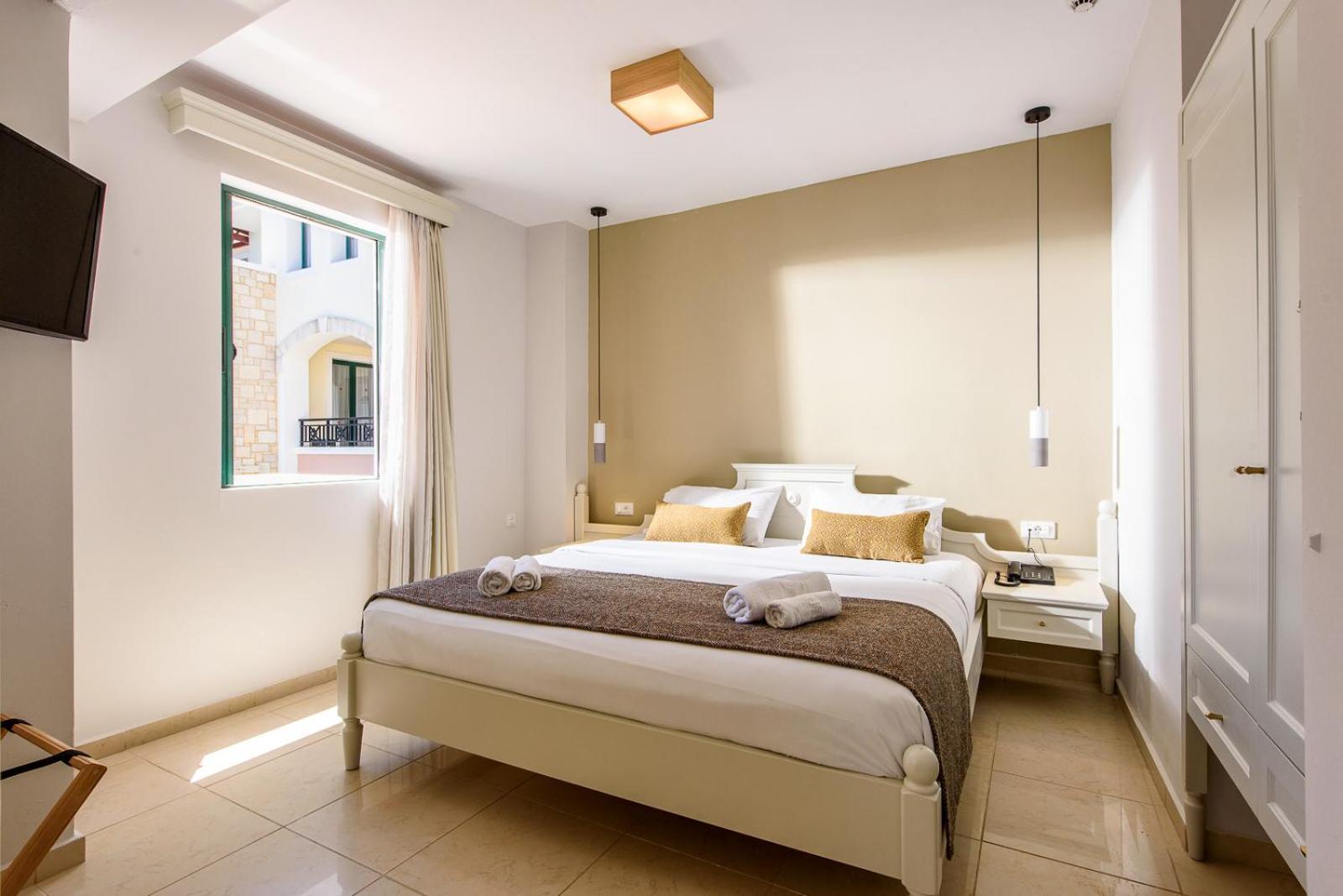 Caldera Village Agia Marina  Phòng bức ảnh