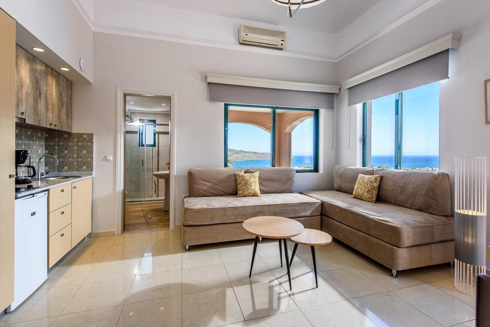 Caldera Village Agia Marina  Ngoại thất bức ảnh