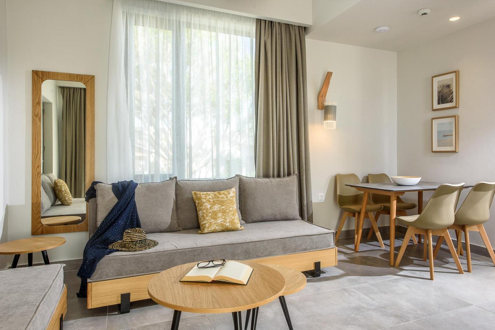 Caldera Village Agia Marina  Ngoại thất bức ảnh