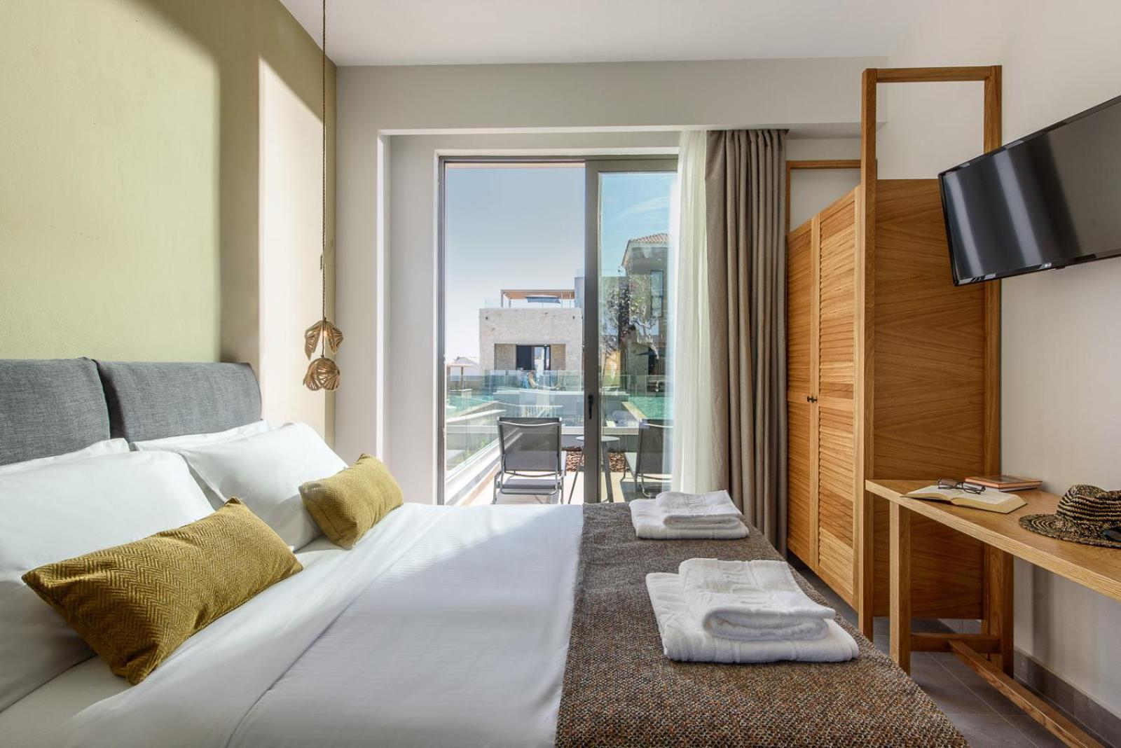 Caldera Village Agia Marina  Ngoại thất bức ảnh