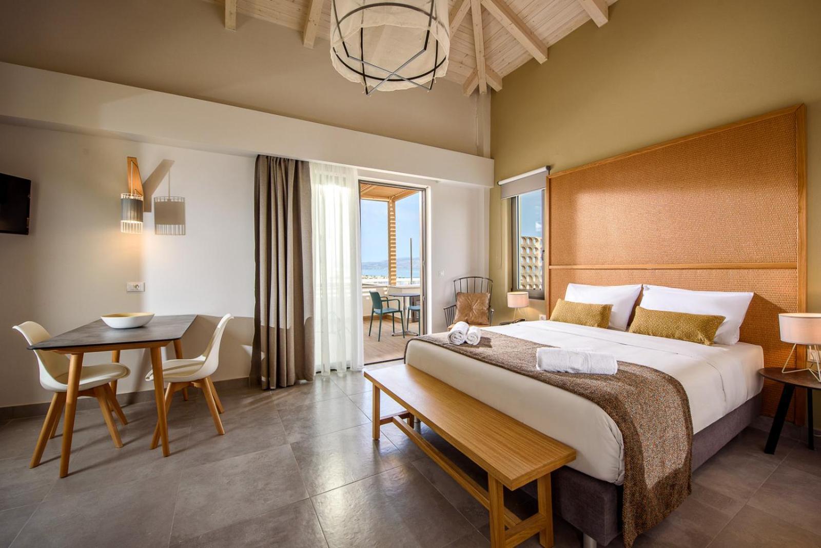 Caldera Village Agia Marina  Ngoại thất bức ảnh