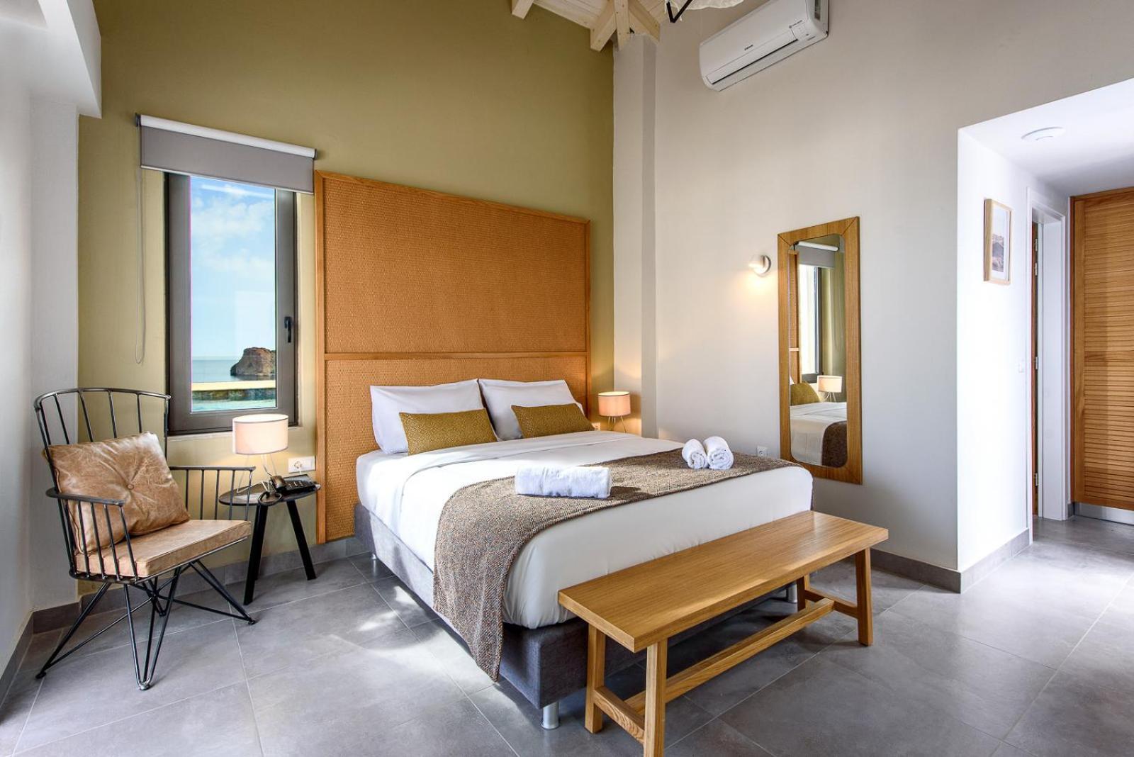 Caldera Village Agia Marina  Ngoại thất bức ảnh