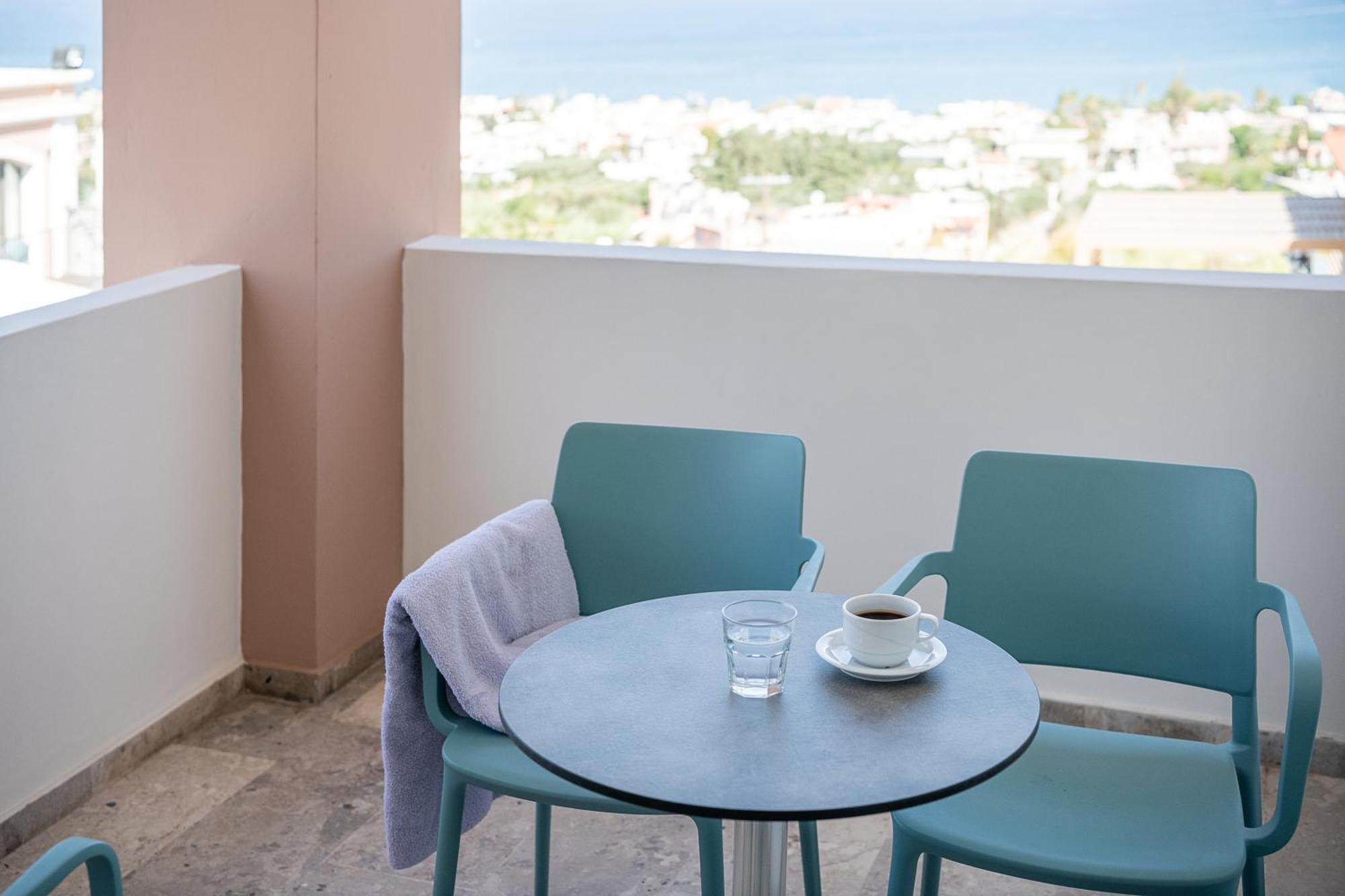 Caldera Village Agia Marina  Phòng bức ảnh