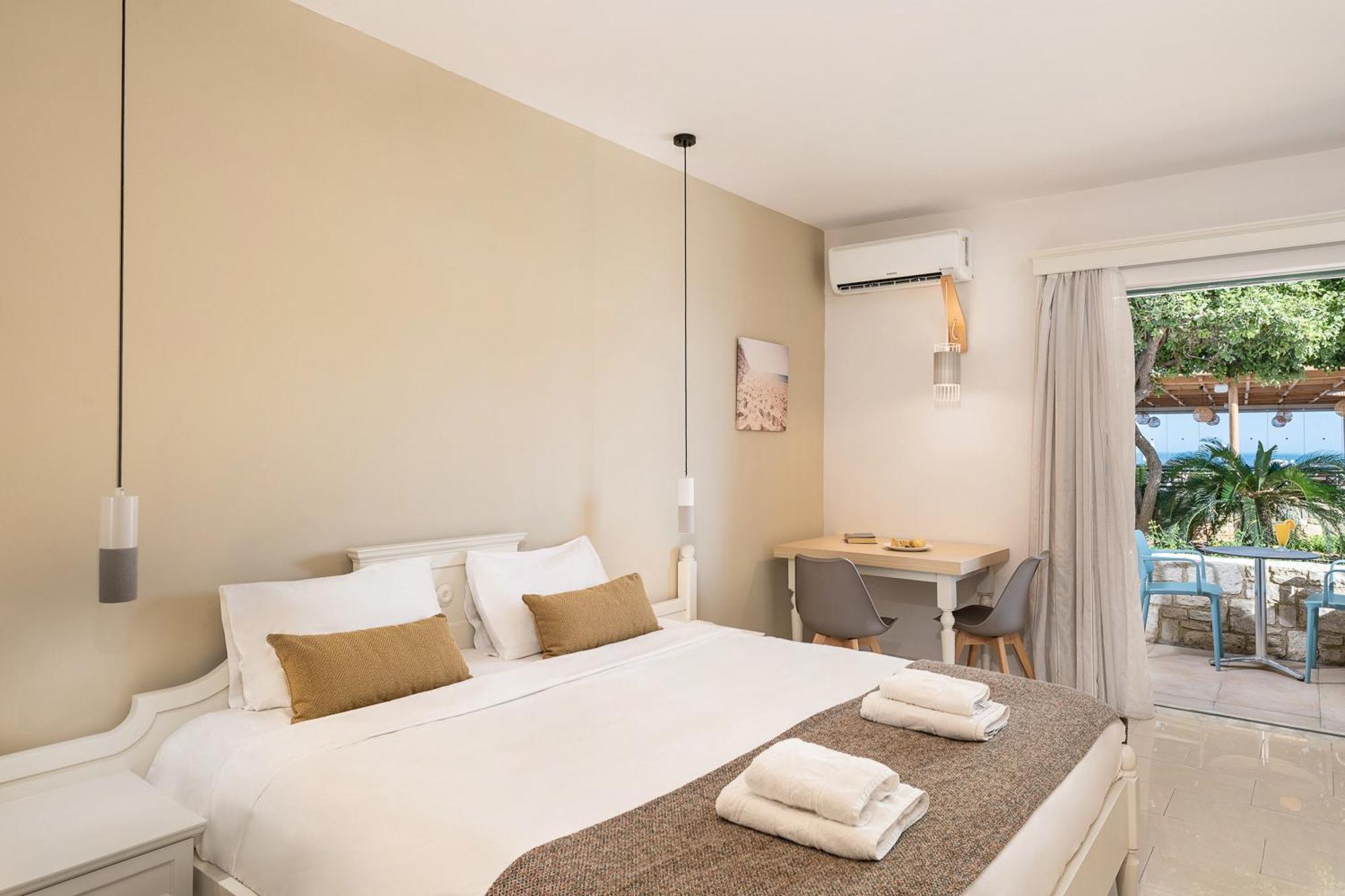Caldera Village Agia Marina  Ngoại thất bức ảnh