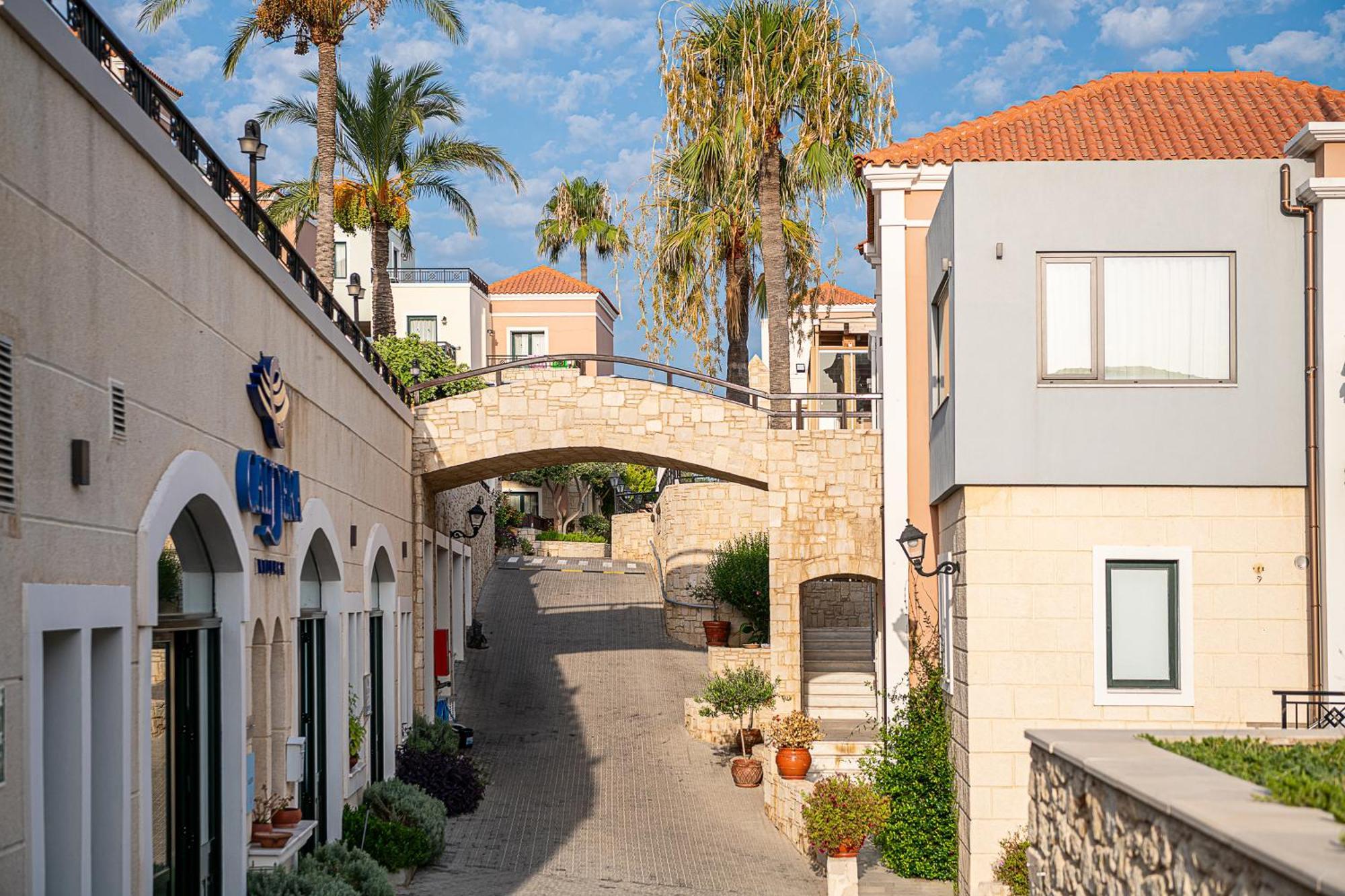 Caldera Village Agia Marina  Ngoại thất bức ảnh