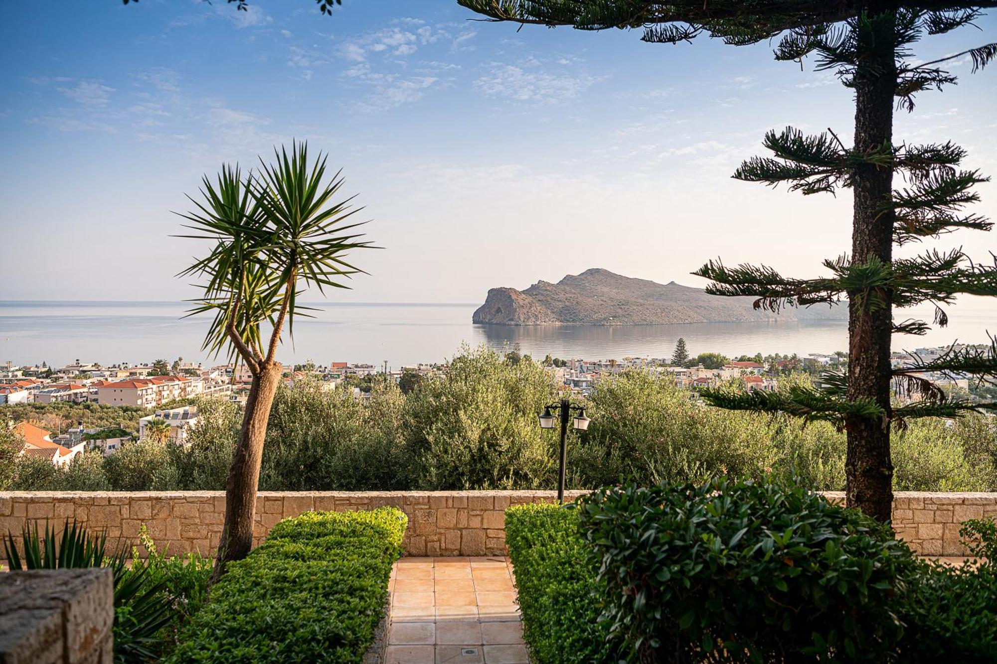 Caldera Village Agia Marina  Ngoại thất bức ảnh